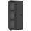 Office cabinet File cabinet Ulas 3-fold Anthracite 3