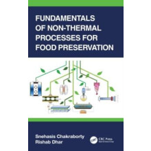 Fundamentals of NonThermal Processes for Food Preservation by Snehasis