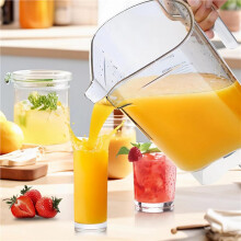 2X Récipient de Remplacement Avancé de 48 Oz Compatible avec The Quiet One VM0145, BarBoss, Pichet Mélangeur Commercial