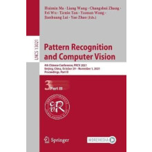 Pattern Recognition and Computer Vision 4th Chinese Conference PRCV 20