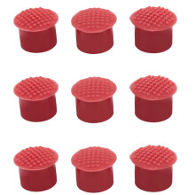 ( Hole) 9X Laptop TrackPoint Red Cap Collection for /