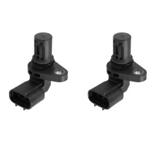 2X 33220-58J20 33220-50M10 J5T31671 J5T31672 Crankshaft Position Sensor 3322058J20 3322050M10 for