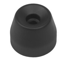 Motorcycle Handlebar Grips End Plugs Handlebar Slider Caps for Voge 252DSX DS525X