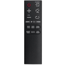 AH59-02692H Replace Remote for Soundbar HWJ370 HW-J370 HWJ370/ HW-J370/ HWJ370ZA HWJ470 HW-J470 HWJ470/