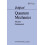 Quantum Mechanics Fundamentals by Kurt Gottfried Hardcover Book 1