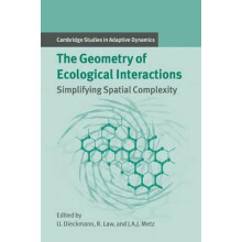 The Geometry of Ecological Interactions Simplifying Spatial Complexity