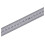 6X Stainless Steel Ruler Measure Metric Function 30cm 12Inch 4