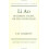 Li Ao by T. H. Barrett Hardcover Book 1