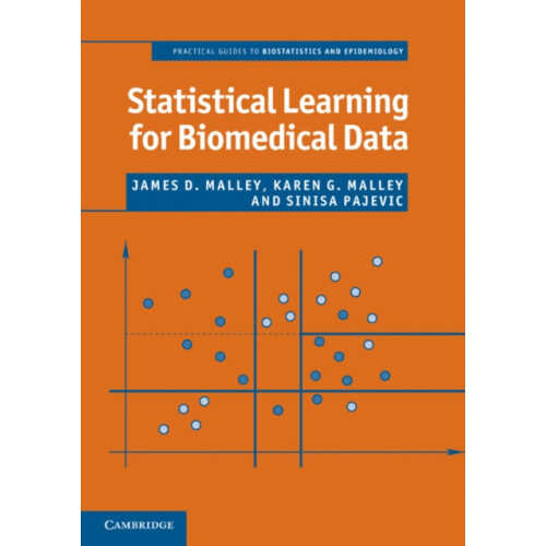 Statistical Learning for Biomedical Data by James D. Malley Paperback