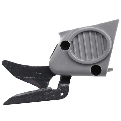 3X Cutting  A for Wbt-1 Fabric Electric Scissors Cloth Cutter 1