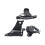 1set Headlight Repair Kit (Right)6212.E4 for  308 408 CC 4