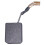 8Pcs N257540 Carbon Brushes Fits for  DWE402 DWE402N DWE402W Angle Grinder Replace Part 4