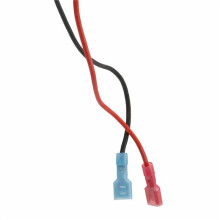 2X Electronic Ignition Module Car Distributor Ignition Module for Bug Bus Buggy AC905535