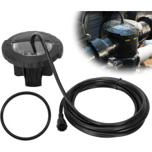 Upgraded R0693900 Salt Cell Replacement for Jandy Pro Series TruClear 11K & 11KU, Leak-Free Seal, 8000+ Hour Lifespan