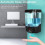 2X Automatic Soap Dispenser, Touchless Infrared Motion Sensor, 700Ml Wall Mount Hand Free for Bathroom Kitchen Hotel 8
