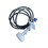 2X Central Air Conditioning Ceiling Drainage Pump Float Level Sensing Water Level  Sensor for 4