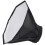 2X, 30cm Octagon Universal  Softbox Flash Diffuser Portable Camera Soft Box for   Yongnuo Photo Studio 4