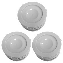 3PCS Hepa Filter Replacement Spare Parts for  Vacuum Cleaner G11 / for Mijia K10 Pro / MJWXCQ05XY / MJWXCQ05XYHW