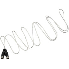 4pcs 9.8FT Midi Male to Male DIN 5-Pin Music Instrument Extension Cable Connector