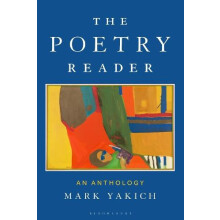 The Poetry Reader Hardcover Book