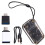 Chameleon V2.0 RFID  Chip Reader Emulator+UID Keychain/CUID Card 125K 13.56M Card Decode Chameleon NFC Duplicator 1