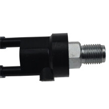 2X para 4RUNNER CAMRY VáLvula de Controle de VáCuo de Ar de DireçãO HidráUlica 17630-16040 Novo