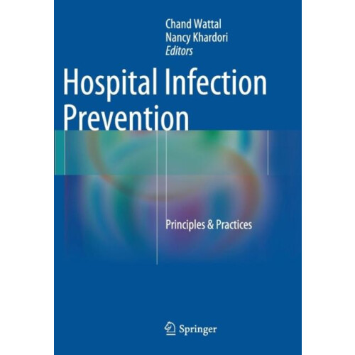 Hospital Infection Prevention Principles Practices Paperback Book