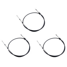 3X 277001438 Steering Cable for PWC GTX DI/RXT/GTX/Wake 2002-2014 155/RXT 215/RXT X 255 277001578 277001555