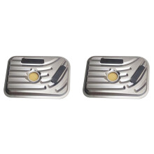 2X 6DCT450 MPS6 Automatische Transmissie Powershift Oliefilter Versnellingsbak Extern Voor Mondeo Versnellingsbak Reparatie Onderdelen