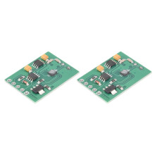 2X Motorfiets Immo Emulator Volledige Chips voor Immo Immobilizer Emulator voor Fietsen, Motorfietsen, Scooters Laagste
