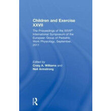 Children and Exercise XXVII Paperback Book