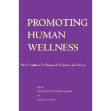 Promoting Human Wellness Paperback Book