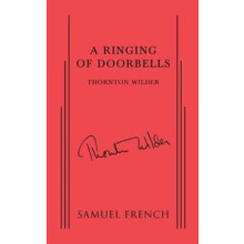 A Ringing of Doorbells by Thornton Wilder Paperback Book