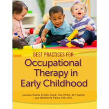 Best Practices for Occupational Therapy in Early Childhood Paperback B
