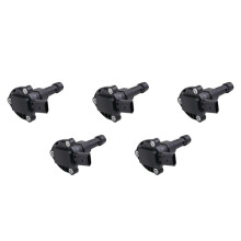 5X for 7 R B8 CC A3 S3 A4 B8 B9 A5 A6 C7 C8 Q3 Q5 Oil Level Sensor 03F907660E 03F907660D