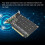 2X PH44 NVME 4-Disk Array Card PCIE Signal Split Array Card 5