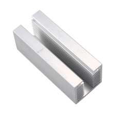 10 PçS Radiador Do Ventilador/Dissipador de Calor de AlumíNio/Dissipador de Calor para 220/Dissipador de Calor para 3P/Dissipador de Calor 3P11