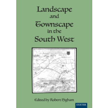 Landscape and Townscape in the South West Paperback Book