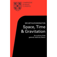 Space Time and Gravitation An Outline of the General Relativity Theory