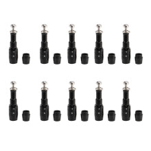 10X .335 Club-Adapter voor 815/Gbb Epic/Xr/V Seriële Driver