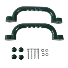 3X Playground Accessories for Kids Outdoor Playset Kids Pirate Telescope, Steering Wheel, Playground Equipment- Backyard