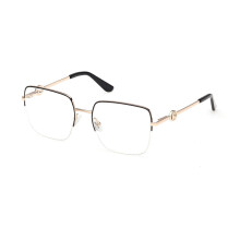 Guess GU50347 005 Women New Eyeglasses