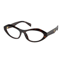 Prada PR A21V 17N1O1 Women New Eyeglasses