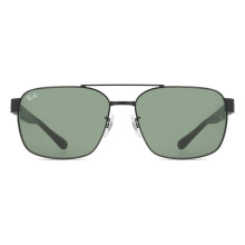 Ray-Ban RB3751 002/31 Unisex New Sunglasses