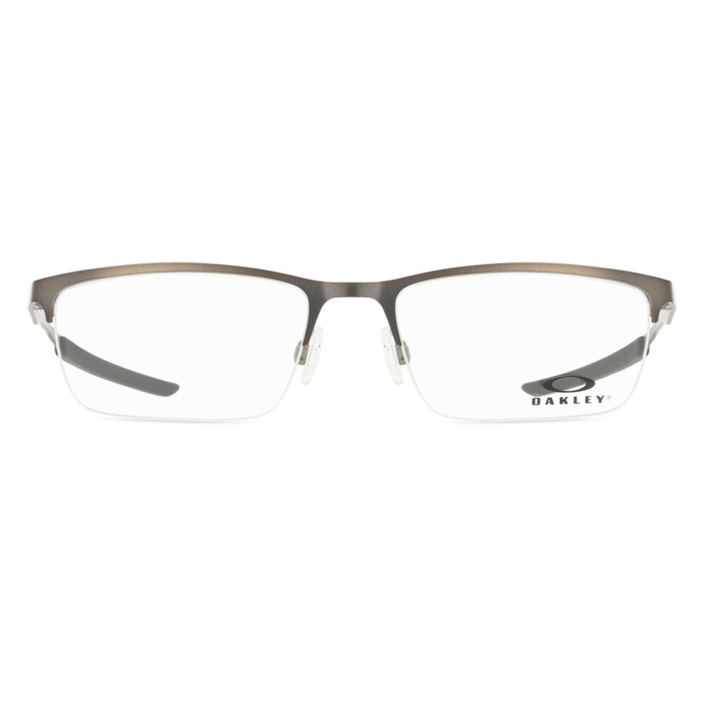 Oakley Men's Light Glasses Frames Liteboard Ox3141-04 Matte Gunmetal - Image 4