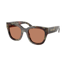 Prada PR C04S 22F90Q Women New Sunglasses