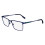 Lacoste Lacoste L2296 424 Men New Eyeglasses 1