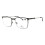 Lacoste Lacoste L2287 002 Men New Eyeglasses 3