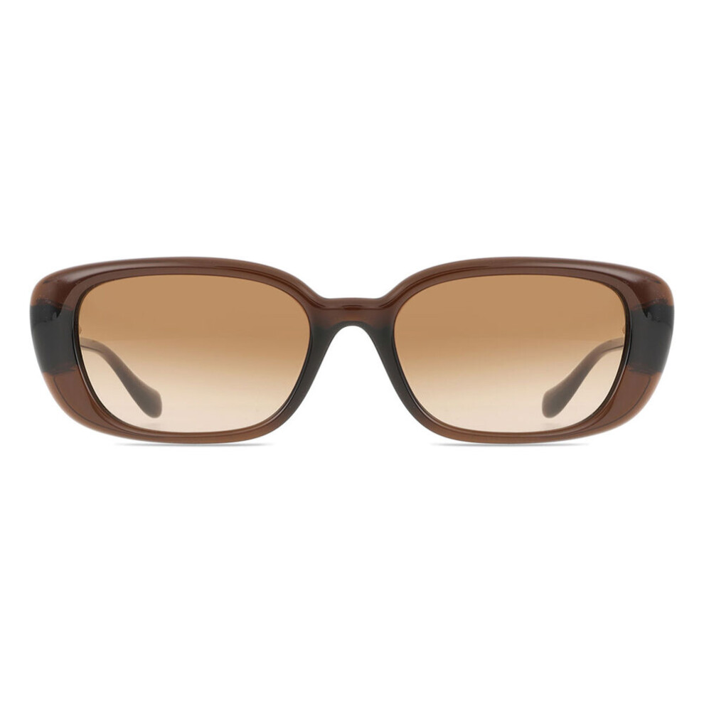Versace Ve4504d Asian Fit 533213 Women New Sunglasses