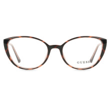 Guess GU3044 052 Unisex New Eyeglasses